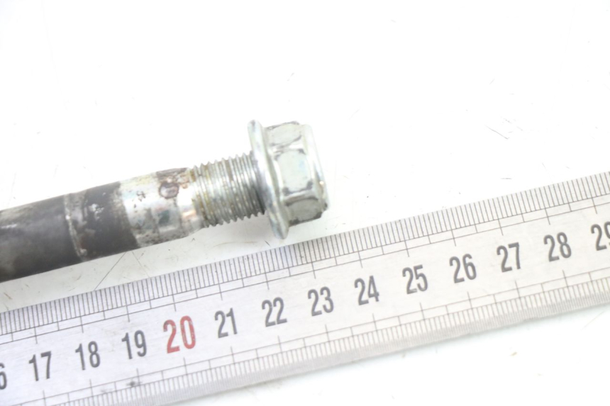 photo de HINTERACHSE APOLLO RXF 125 - Alternative Perspektive