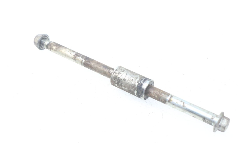 photo de HINTERRADACHSE MASH SEVENTY FIVE 125 (2013 - 2021) - Hauptansicht