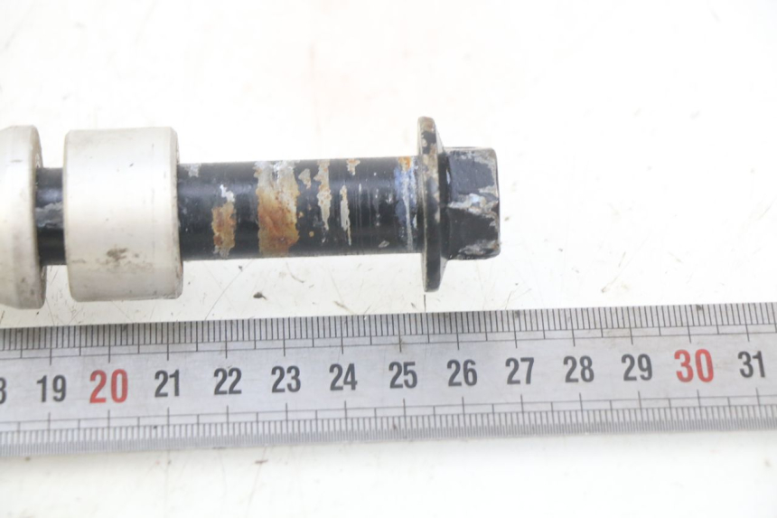 photo de HINTERRADACHSE GAS-GAS SM ROOKIE 50 (2001 - 2005) - Detailansicht des Bauteils