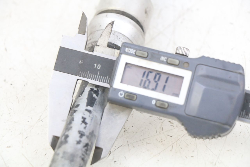 photo de HINTERRADACHSE GAS-GAS SM ROOKIE 50 (2001 - 2005) - Alternative Perspektive