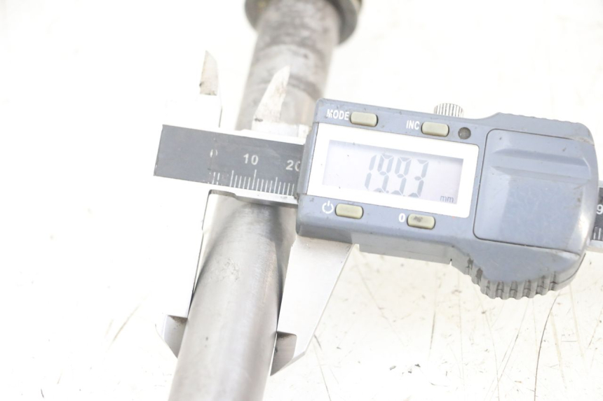 photo de HINTERACHSE TRIUMPH SPEED TRIPLE T301 900 (1994 - 1996) - Alternative Perspektive