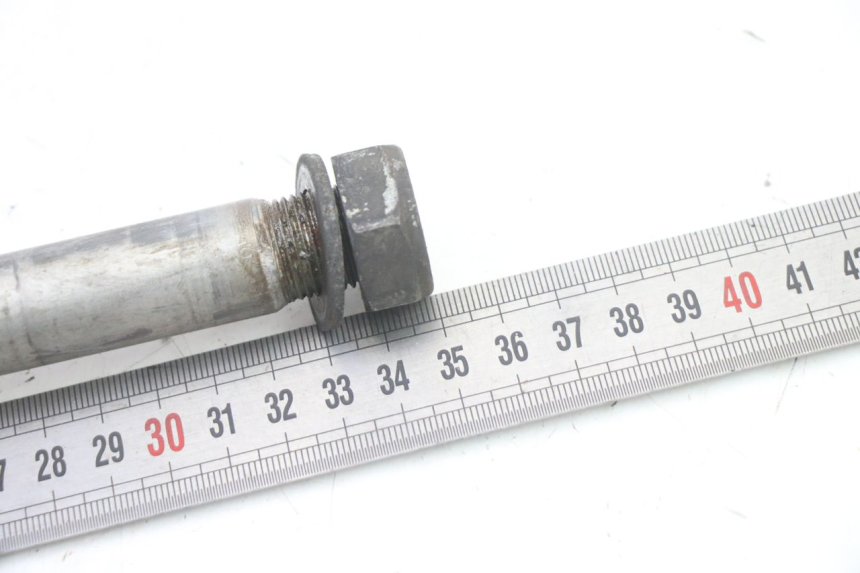 photo de HINTERRADACHSE HONDA ST PAN EUROPEAN 1300 (2002 - 2013) - Alternative Perspektive