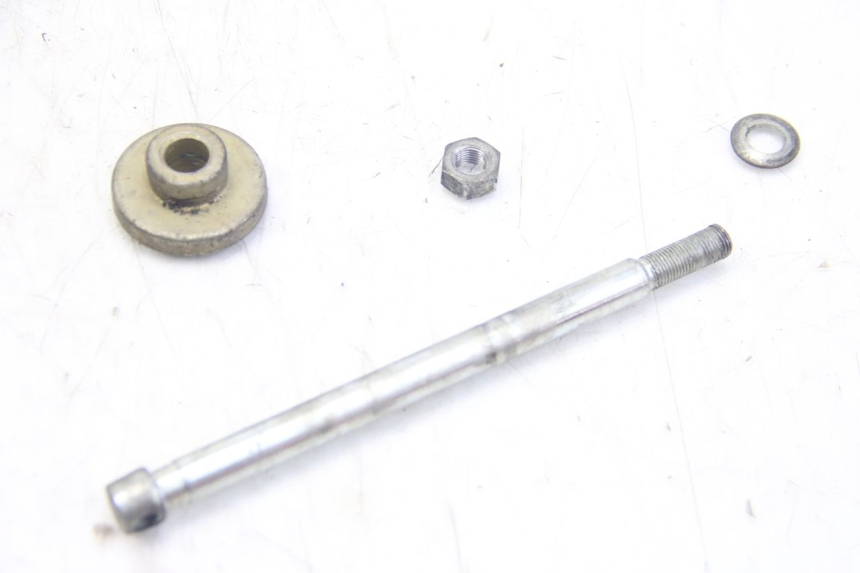 photo de HINTERACHSE JAWA STELLA BABETTA 134 50 - Hauptansicht