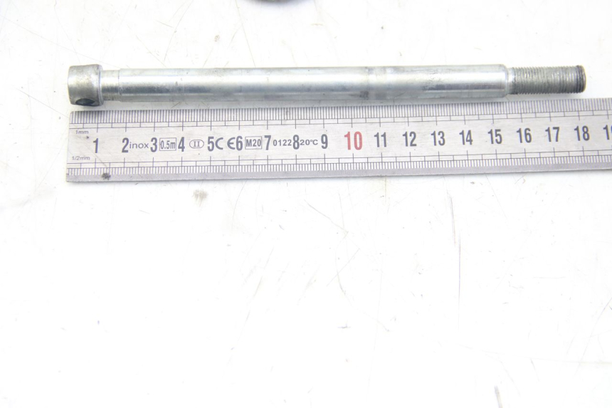 photo de HINTERACHSE JAWA STELLA BABETTA 134 50 - Detailansicht des Bauteils