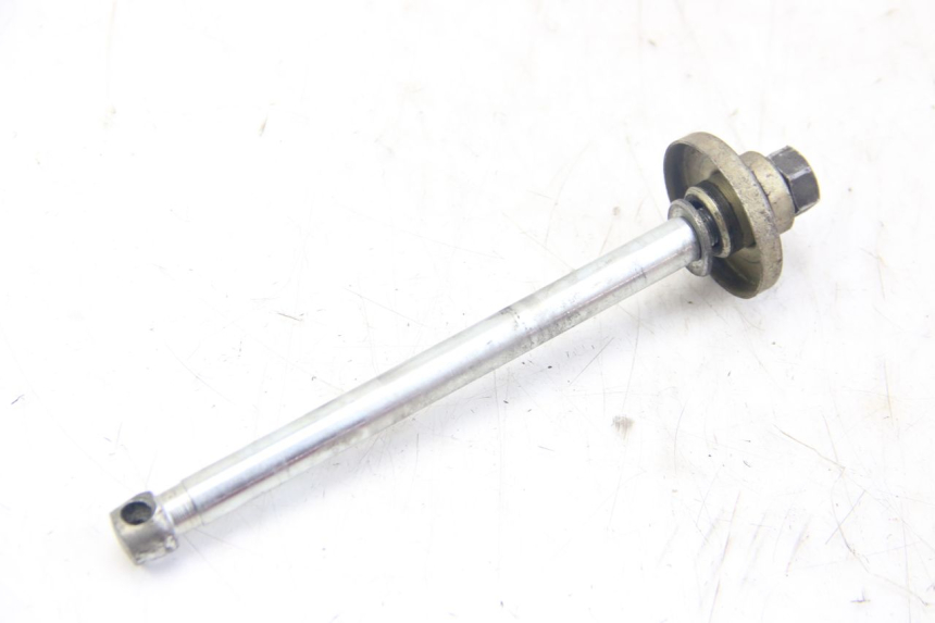 photo de HINTERACHSE JAWA STELLA BABETTA 134 50 - Zoom auf Gebrauchszustand