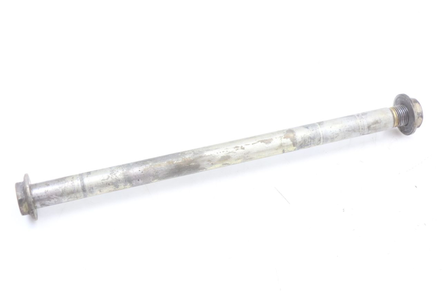 photo de HINTERRADACHSE CAGIVA SUPER CITY 125 (1992 - 1997) - Hauptansicht