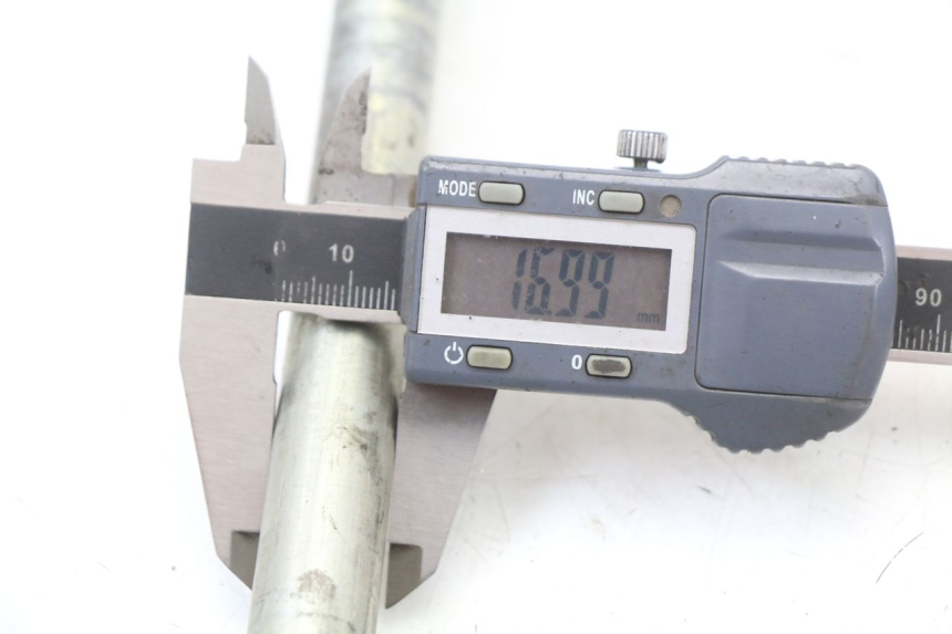 photo de HINTERRADACHSE CAGIVA SUPER CITY 125 (1992 - 1997) - Technische Nahaufnahme