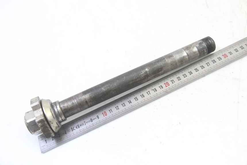 photo de HINTERRADACHSE KTM SUPERENDURO R 950 (2005 - 2009) - Zoom auf Gebrauchszustand