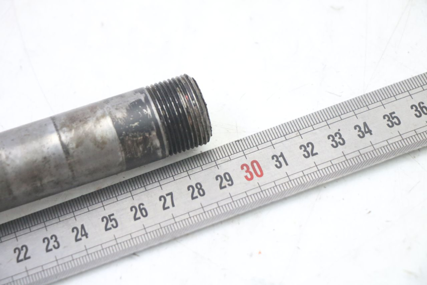 photo de HINTERRADACHSE KTM SUPERENDURO R 950 (2005 - 2009) - Alternative Perspektive