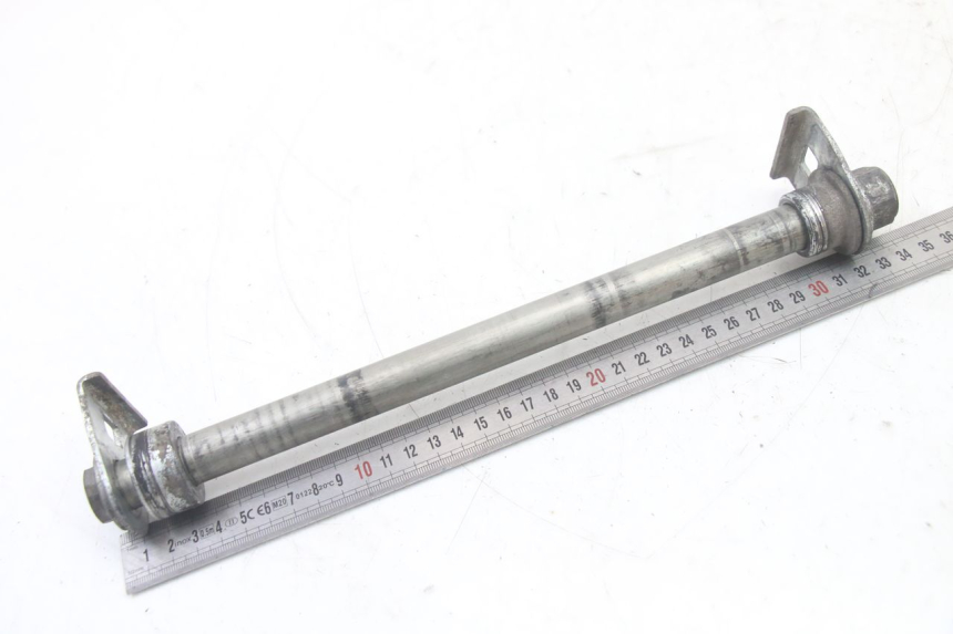 photo de HINTERRADACHSE SUZUKI GSF S BANDIT 600 (2000 - 2004) - Alternative Perspektive