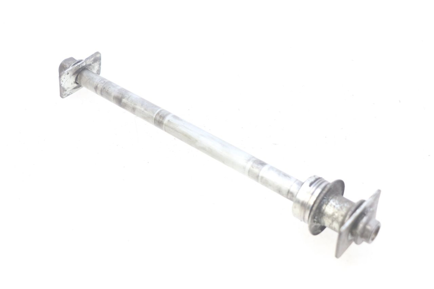 photo de HINTERACHSE SUZUKI SV N 650 (1999 - 2002) - Hauptansicht