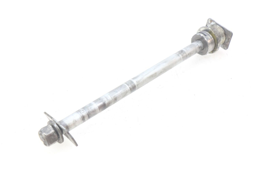 photo de HINTERACHSE SUZUKI SV N 650 (1999 - 2002) - Technische Nahaufnahme