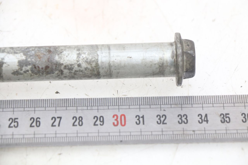 photo de HINTERACHSE SUZUKI SV N 650 (1999 - 2002) - Detailansicht des Bauteils