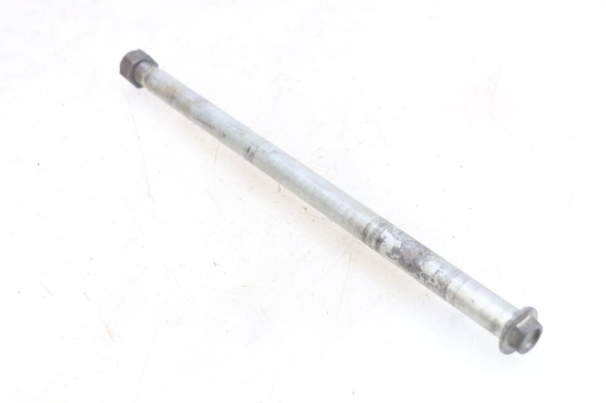 photo de HINTERACHSE SUZUKI SV N 650 (1999 - 2002) - Alternative Perspektive