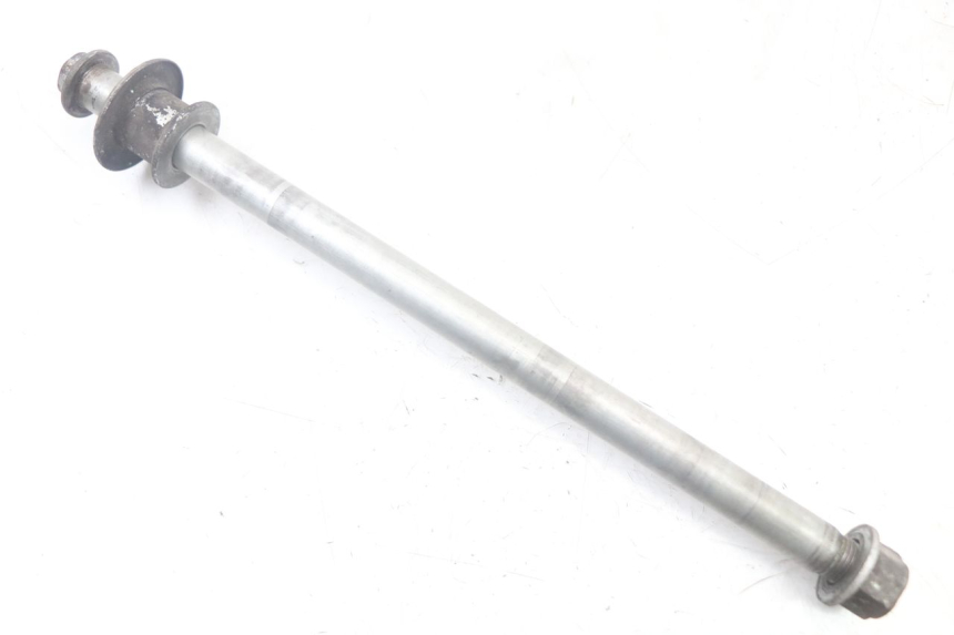 photo de HINTERACHSE SUZUKI SV N 650 (1999 - 2002) - Hauptansicht