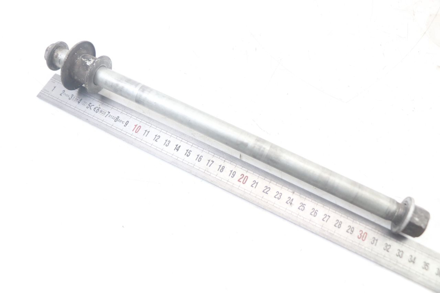 photo de HINTERACHSE SUZUKI SV N 650 (1999 - 2002) - Detailansicht des Bauteils