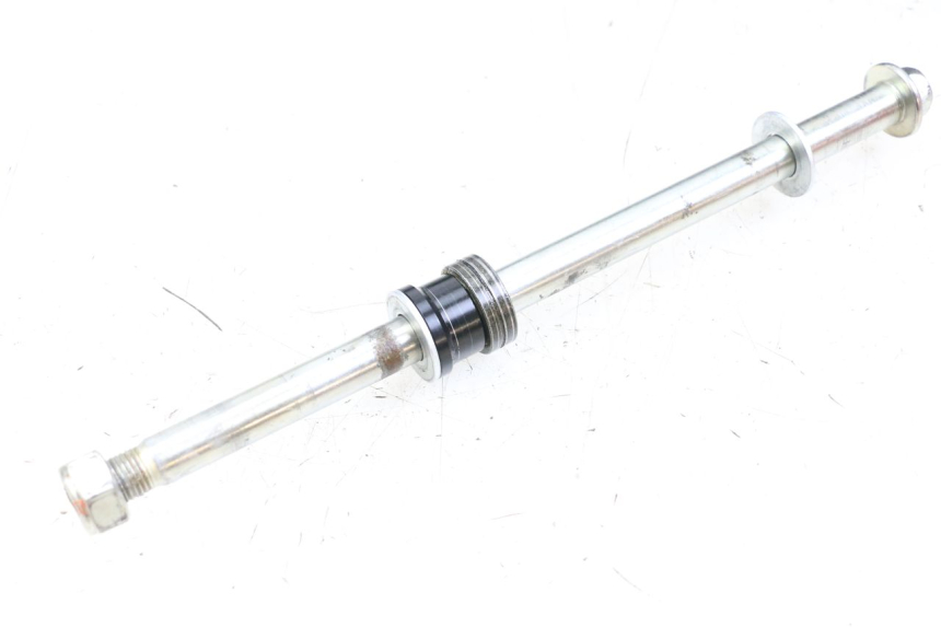 photo de HINTERRADACHSE HUSQVARNA SVARTPILEN 401 (2018 - 2023) - Technische Nahaufnahme