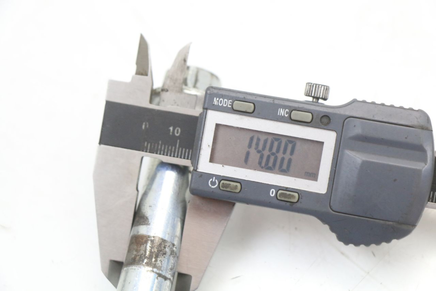 photo de HINTERRADACHSE MINI MX SX 125 - Alternative Perspektive