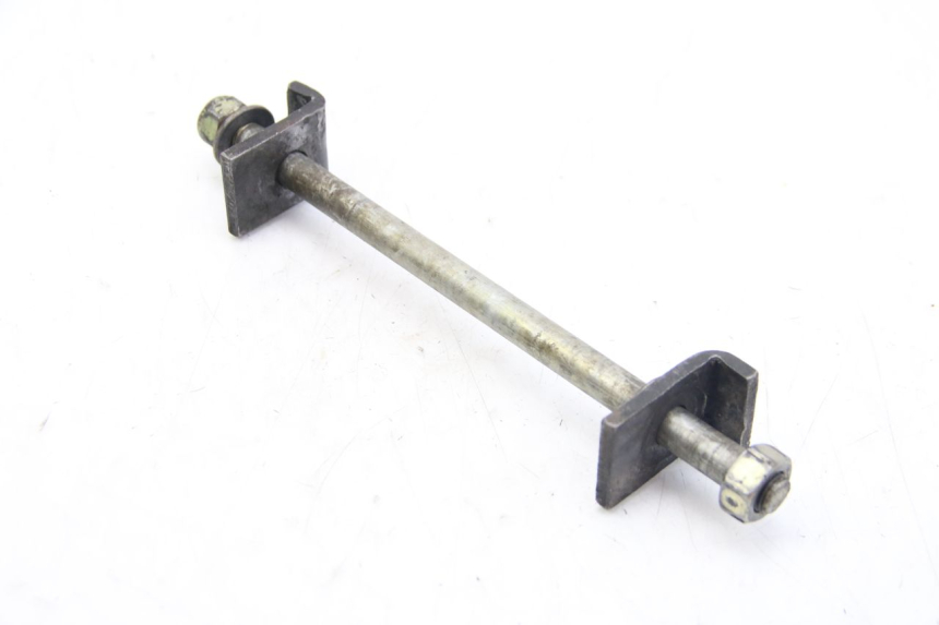 photo de HINTERACHSE APRILIA SX 50 (2011 - 2017) - Hauptansicht