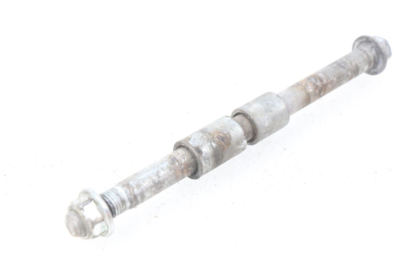 photo de HINTERRADACHSE NITRO MOTORS THUNDER 125 - Hauptansicht