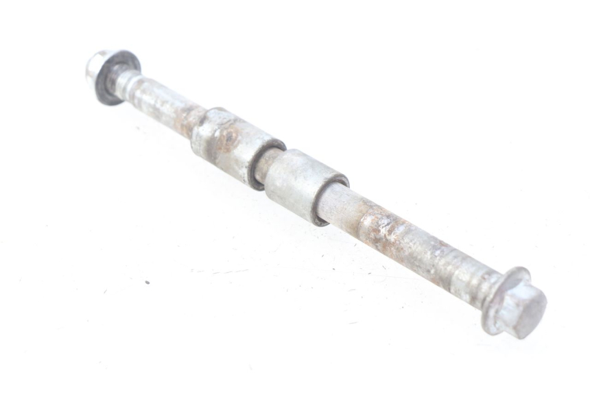 photo de HINTERRADACHSE NITRO MOTORS THUNDER 125 - Detailansicht des Bauteils