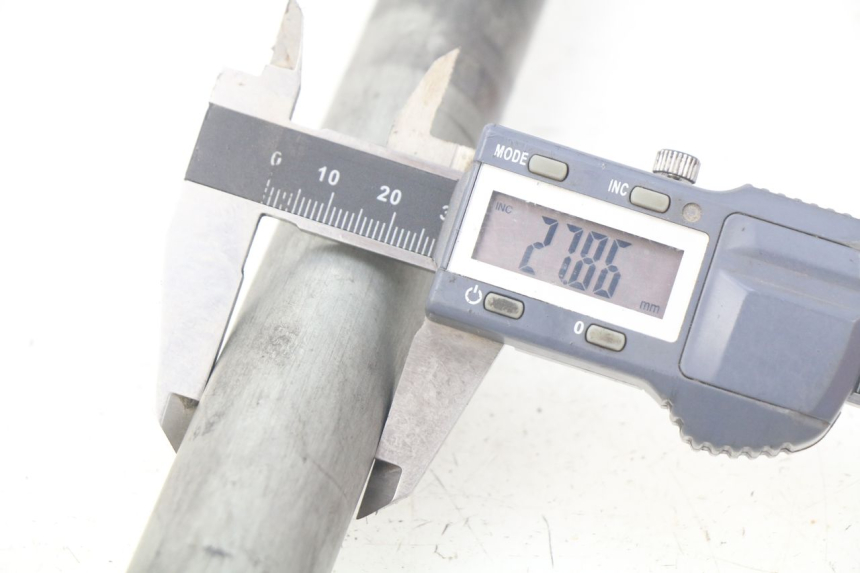 photo de HINTERACHSE SUZUKI TLS TL S 1000 (1997 - 2001) - Alternative Perspektive