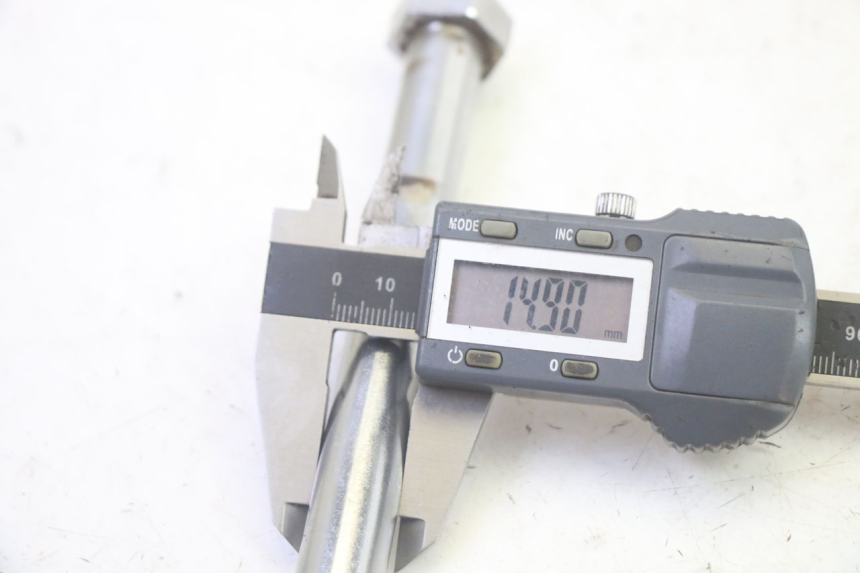 photo de HINTERRADACHSE KSR TR SM 50 (2015 - 2018) - Alternative Perspektive