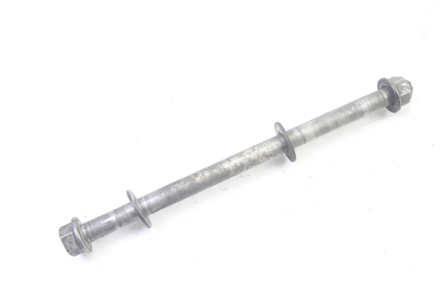 photo de HINTERRADACHSE YAMAHA TTR 125 (2000 - 2020) - Hauptansicht