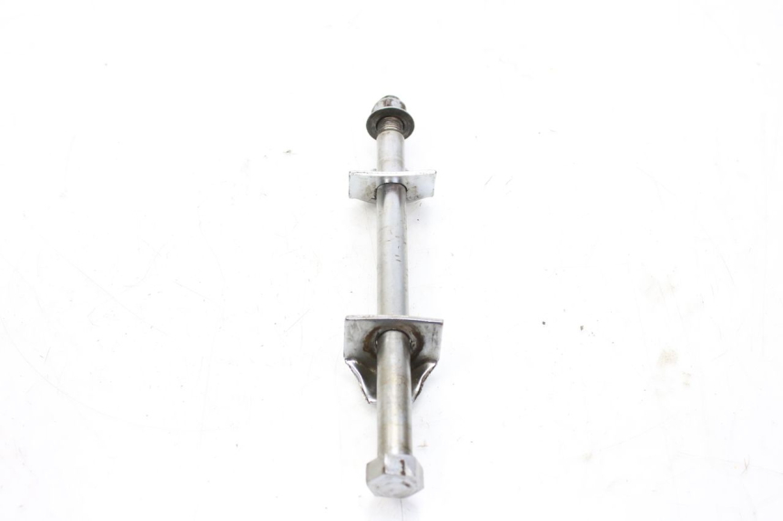 photo de HINTERACHSE KEEWAY TX 50 (2008 - 2015) - Alternative Perspektive