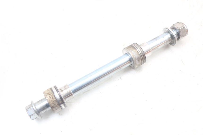 photo de HINTERRADACHSE VENT DERAPAGE 50 (2018 - 2023) - Hauptansicht