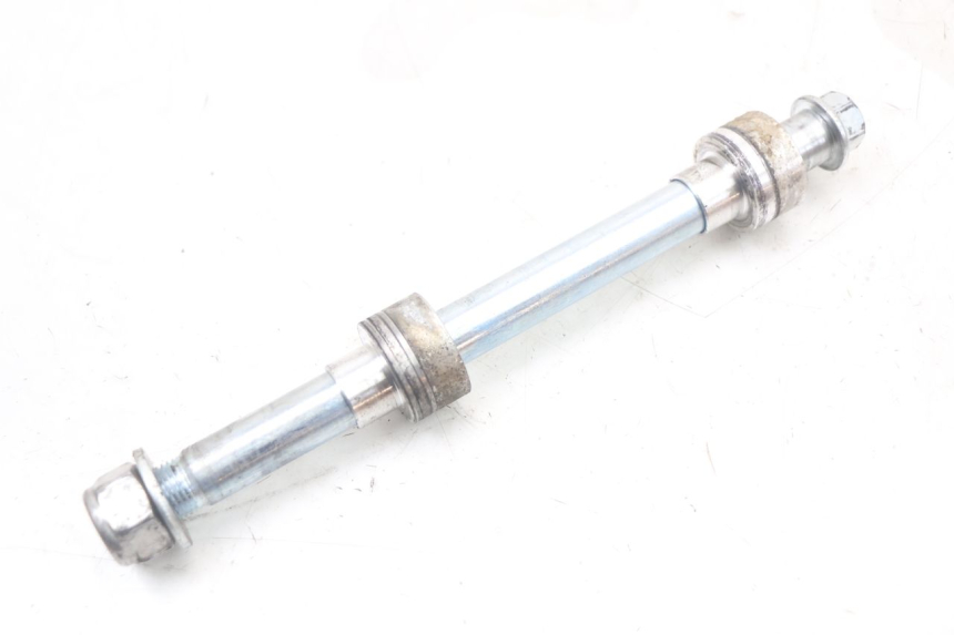 photo de HINTERRADACHSE VENT DERAPAGE 50 (2018 - 2023) - Detailansicht des Bauteils