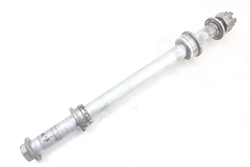 photo de HINTERACHSE KAWASAKI VERSYS ABS 650 (2015 - 2018) - Hauptansicht