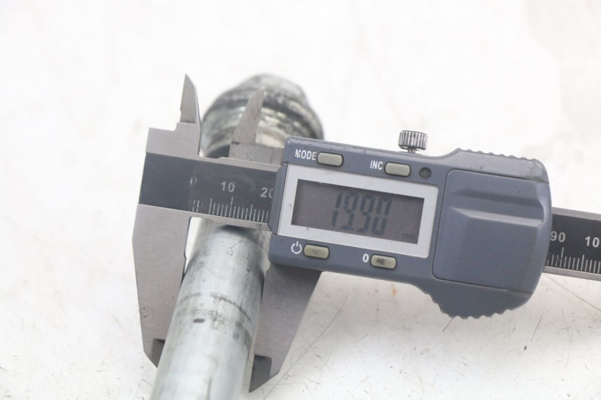 photo de HINTERACHSE KAWASAKI VERSYS ABS 650 (2015 - 2018) - Alternative Perspektive