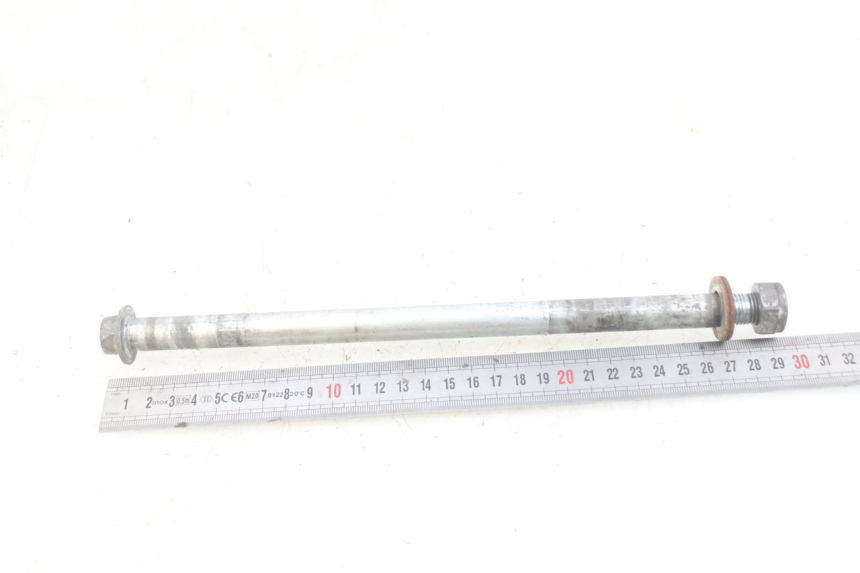 photo de HINTERACHSE DAELIM VL DAYSTAR 125 (2000 - 2011) - Alternative Perspektive