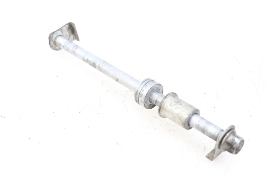 photo de HINTERRADACHSE SUZUKI VL INTRUDER 125 (2004 - 2007) - Alternative Perspektive