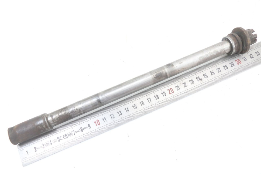 photo de HINTERRADACHSE YAMAHA XJ F 900 (1983 - 1994) - Detailansicht des Bauteils