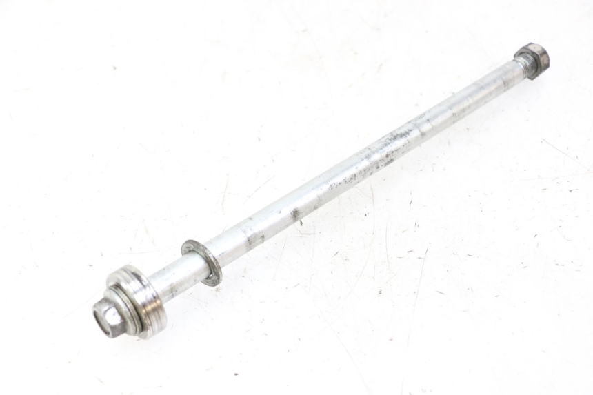 photo de HINTERRADACHSE YAMAHA XJ6 ABS 600 (2008 - 2016) - Hauptansicht