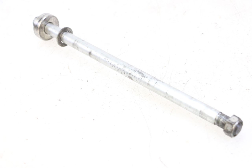 photo de HINTERRADACHSE YAMAHA XJ6 ABS 600 (2008 - 2016) - Technische Nahaufnahme