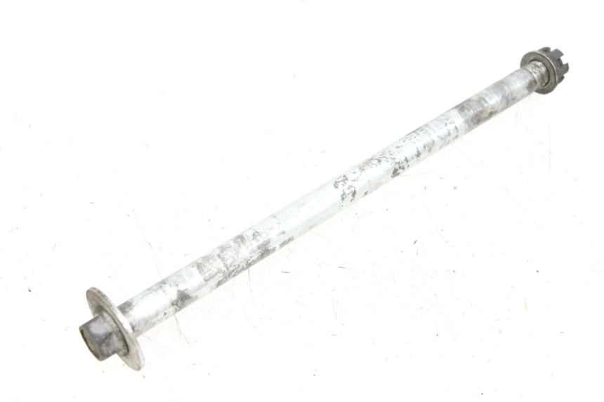 photo de HINTERRADACHSE YAMAHA XJ600 XJ DIVERSION 600 (1992 - 1997) - Hauptansicht