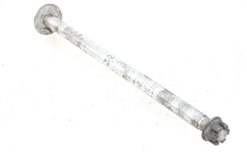 photo de HINTERRADACHSE YAMAHA XJ600 XJ DIVERSION 600 (1992 - 1997) - Alternative Perspektive