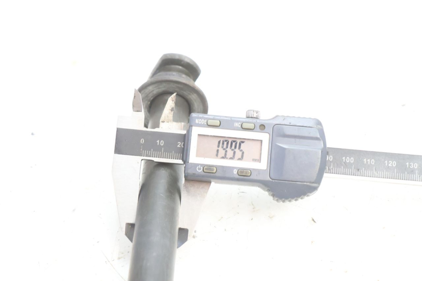 photo de HINTERRADACHSE YAMAHA XJR 1300 (1998 - 2002) - Technische Nahaufnahme