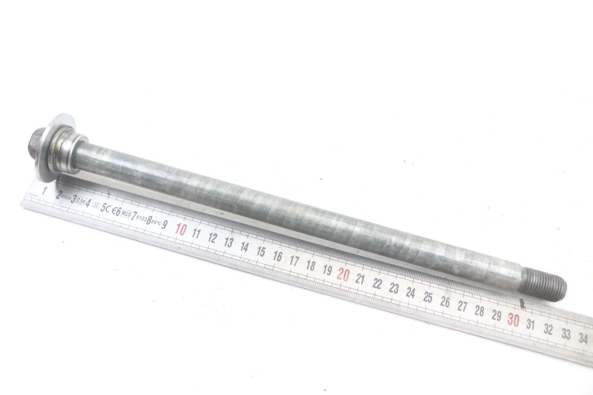 photo de HINTERRADACHSE YAMAHA XJS DIVERSION 600 (1997 - 1999) - Detailansicht des Bauteils