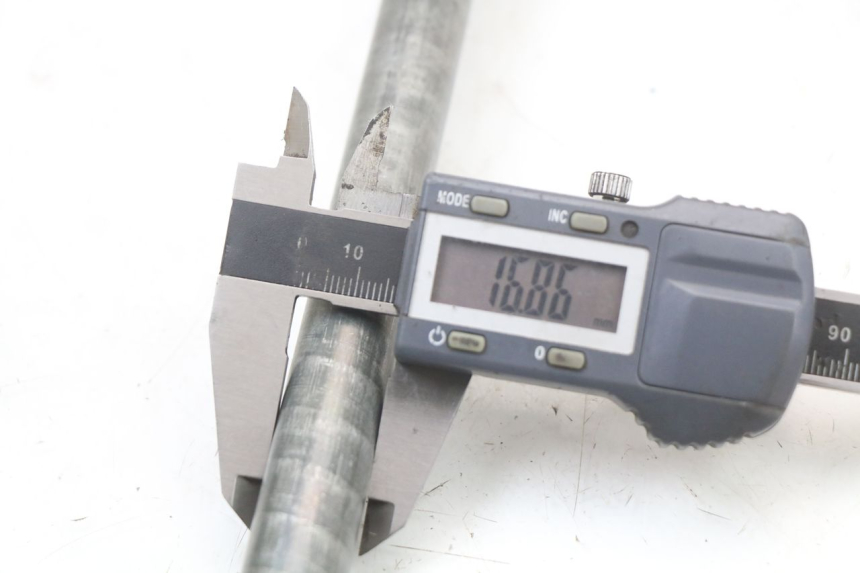 photo de HINTERRADACHSE YAMAHA XJS DIVERSION 600 (1997 - 1999) - Alternative Perspektive