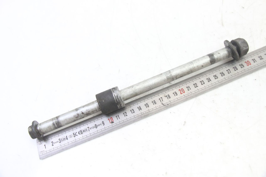 photo de HINTERRADACHSE HONDA XLV VARADERO 125 (2000 - 2006) - Zoom auf Gebrauchszustand