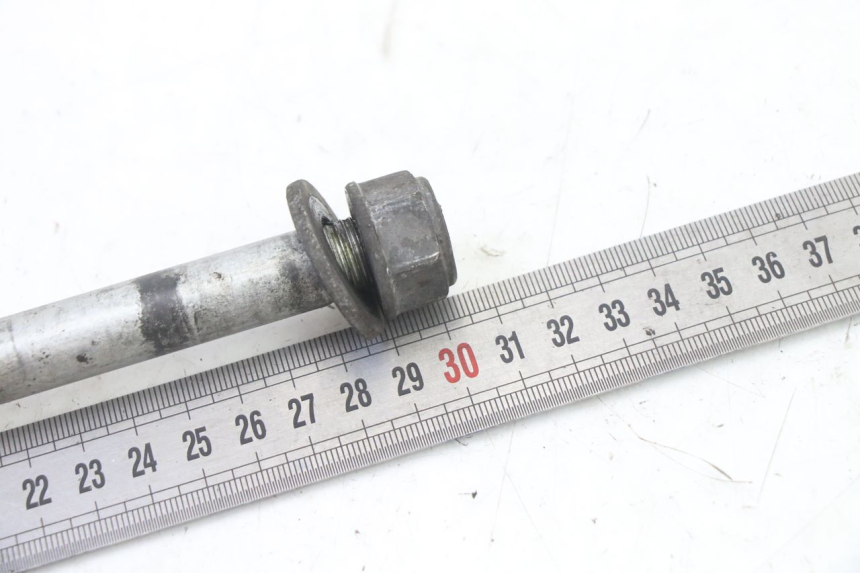 photo de HINTERRADACHSE HONDA XLV VARADERO 125 (2000 - 2006) - Alternative Perspektive