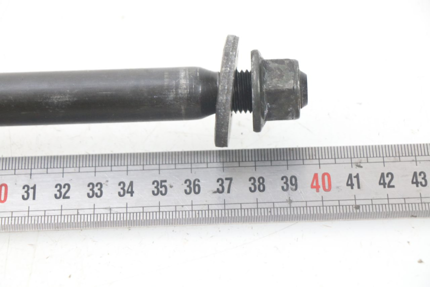 photo de HINTERRADACHSE YAMAHA XP T-MAX TMAX ABS 500 (2004 - 2007) - Detailansicht des Bauteils