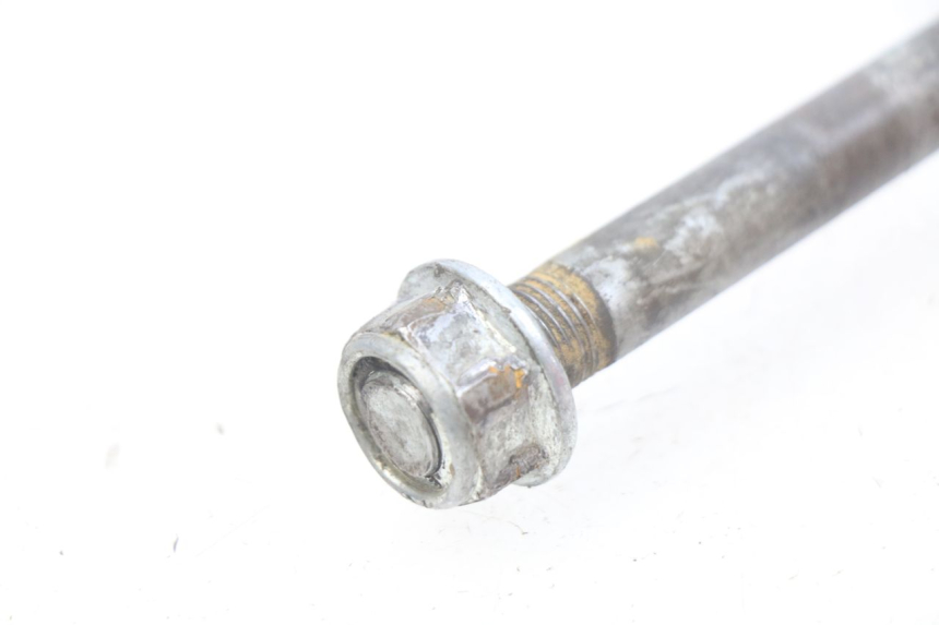 photo de HINTERACHSE HONDA XR 70 (1997 - 2003) - Zoom auf Gebrauchszustand