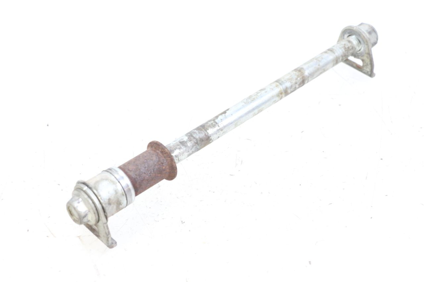 photo de HINTERRADACHSE HYOSUNG XRX 125 (2000 - 2008) - Hauptansicht