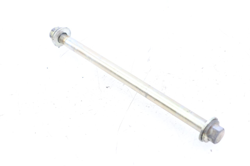 photo de HINTERRADACHSE SYM XS 125 (2007 - 2016) - Technische Nahaufnahme