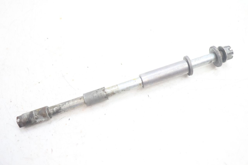 photo de HINTERRADACHSE YAMAHA XV VIRAGO 535 (1988 - 2004) - Hauptansicht
